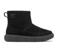 Sorel - Women's Explorer III Slip-On Waterproof - Winter boots size 6,5, black