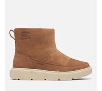 Sorel Women's Explorer III Waterproof Suede Boots - UK 5