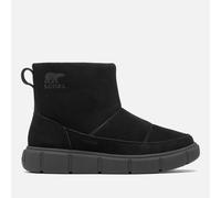 Sorel - Women's Explorer III Slip-On Waterproof - Winter boots size 10, black