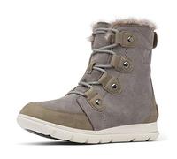 Sorel Explorer Joan Womens Waterproof Leather Boots