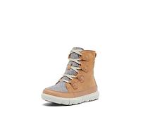 Sorel Womens Explorer Joan Wp Fashion Boot, Tawny Buff Moonstone Explorer Next Joan, 3 UK