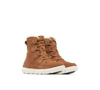 Sorel Womens Explorer Joan Wp Fashion Boot, Velvet Tan Fawn Explorer Next Joan, 4.5 UK