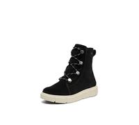 Sorel - Women's Explorer III Joan Waterproof - Winter boots size 8,5, black