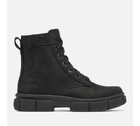 Sorel Women's Explorer Strt Waterproof Leather Lace-Up Boots