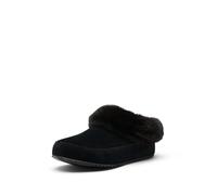 Sorel Womens Go - Coffee Run Slipper, Black Sea Salt, 10 UK