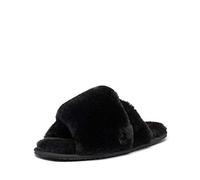 Sorel Women's Go - Mail Run Slipper, Black, 4 UK