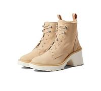 Sorel Women's Hi-Line Heel Lace Boots