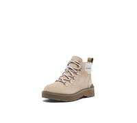 Sorel Women's Hi-Line Hiker Cozy Boots, Omega Taupe, Major, 7.5 UK