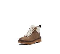 Sorel Women's Hi-Line Hiker Cozy Boots, Umber, Tawny Buff, 5.5 UK