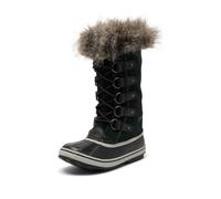 Sorel Womens Joan Arctic Wp Waterproof Snow Boots, Black Quarry Collection 2024 2025, 6 UK