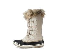 Sorel Women's Joan of Arctic Boot Waterproof, Fawn Omega Taupe, 4 UK