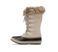 Sorel Women's Joan of Arctic Boot Waterproof, Fawn/Omega Taupe, 7 UK