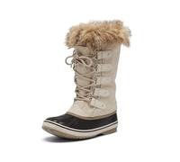 Sorel Women's Joan OF Arctic Boot WP, Snow Boots, Fawn/Omega Taupe, 3.5 Regular