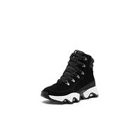 Sorel Women's Kinetic Conquest Sneaker - Waterproof - Alpine Tundra - Size 6.5
