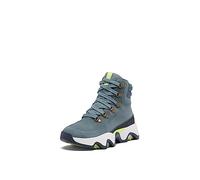 Sorel Women's Kinetic Conquest Sneaker - Waterproof - Alpine Tundra - Size 6.5