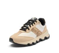 Sorel Womens Kinetic Ember, Chalk/Ceramic, 12