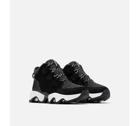 Sorel Women's Kinetic Impact Caribou Plus Waterproof Sneaker Boots Assorted