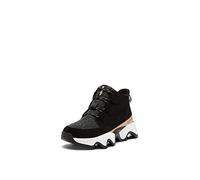 SOREL Kinetic Impact Caribou W - Women - Black / Brown / White - size 4- model 2024 4