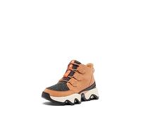 Sorel Women's Kinetic™ Impact Caribou WP, Tawny Buff, Black, 5.5 UK