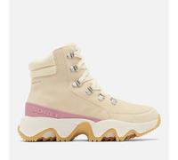 Sorel Women's Kinetic Impact Conquest Plus Suede Boots - UK 4