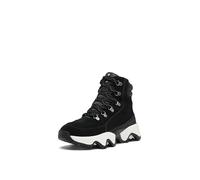 Sorel Kinetic™ Impact Conquest Plus WP - Snow boots - Women's Black 39.5