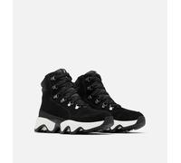 Sorel Women's Kinetic Impact Conquest Plus Waterproof Sneaker Boots NEW
