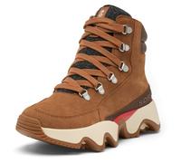 Sorel - Women's Kinetic Impact Conquest Plus Waterproof - Winter boots size 6, brown