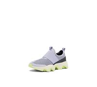 Sorel Women's Kinetic Impact Ii Strap Sneaker, Twilight, Tippet, 4.5 UK