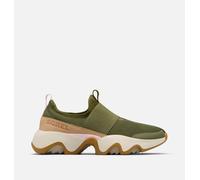 Sorel Kinetic Impact II Strap, Effortless Glide Shoes, Unmatched Balance, Ground-Hugging Comfort, Standout Tread, Gentle Impact, Bold Appearance - Women's