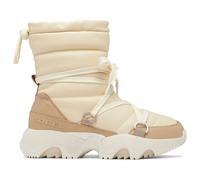 Sorel - Women's Kinetic Impact Nxt Boot Waterproof - Winter boots size 10, sand