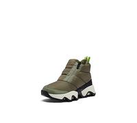 Sorel Women's Kinetic Impact Puffy Sneaker Boots UK5.5