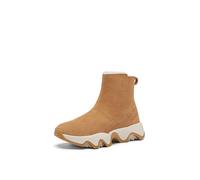 Sorel Women's Kinetic Impact Short Waterproof Boot