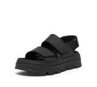 Sorel Women's Kinetic Sunchase Ankle StrapSandals