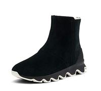 Sorel Women's Mid Shoe, KINETIC SHORT WP