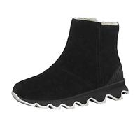 Sorel Women's Mid Shoe, KINETIC SHORT WP