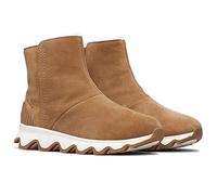 Sorel Mid Boots KINETIC SHORT WP in Brown 3