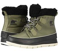 Sorel Women's Non Shell Boot, SOREL EXPLORER CARNIVAL WP