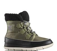 Sorel Women's Non Shell Boot, EXPLORER CARNIVAL WP