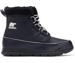 Sorel Women's Non Shell Boot, SOREL EXPLORER CARNIVAL WP 3UK