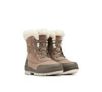 SOREL Torino II Omega Taupe Major Leather Parc Boots Size: 4, Colour: Taupe Leather