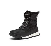 Sorel WHITNEY II SHORT LACE WP Black 3