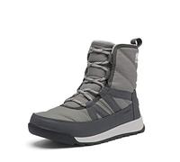 SOREL Women's Whitney II Short Lace Winter Boot - Quarry - UK 6
