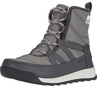 Sorel Women's Non Shell Boot, WHITNEY II SHORT LACE WP