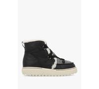 Sorel - Ona Ave Alpine Boot Wp Black Chalk - 6 - Snow boots