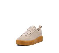 Sorel Women's Ona Ave Low Sneaker WP Summer, Crushed Clay/Gum 2, 7 UK