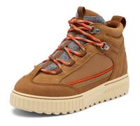Sorel - Women's Ona Ave Peak Boot WP - Casual boots size 8, brown/sand