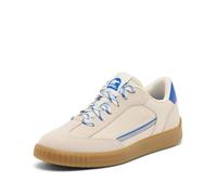 Sorel Womens Ona Drift, Chalk/Azul, 9.5