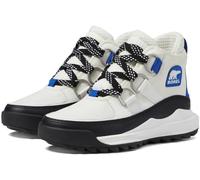 Sorel Women's Ona RMX Chukka Plus Water Proof Snow Boot, Sea Salt/Black, 7 UK