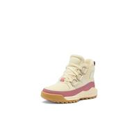 Sorel Women's Ona RMX Chukka Plus Waterproof Snow Boot, Honey White/Mauve Haze, 8 UK