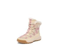 Sorel Women's Ona RMX Glacy Plus Waterproof Snow Boot, Honey White/Dazed Mauve, 4.5 UK